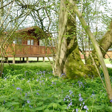 South Winchester Lodges Exterior photo