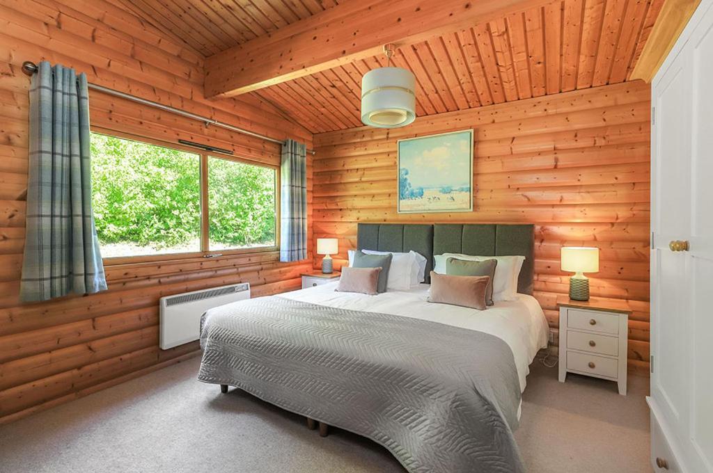 South Winchester Lodges Exterior photo
