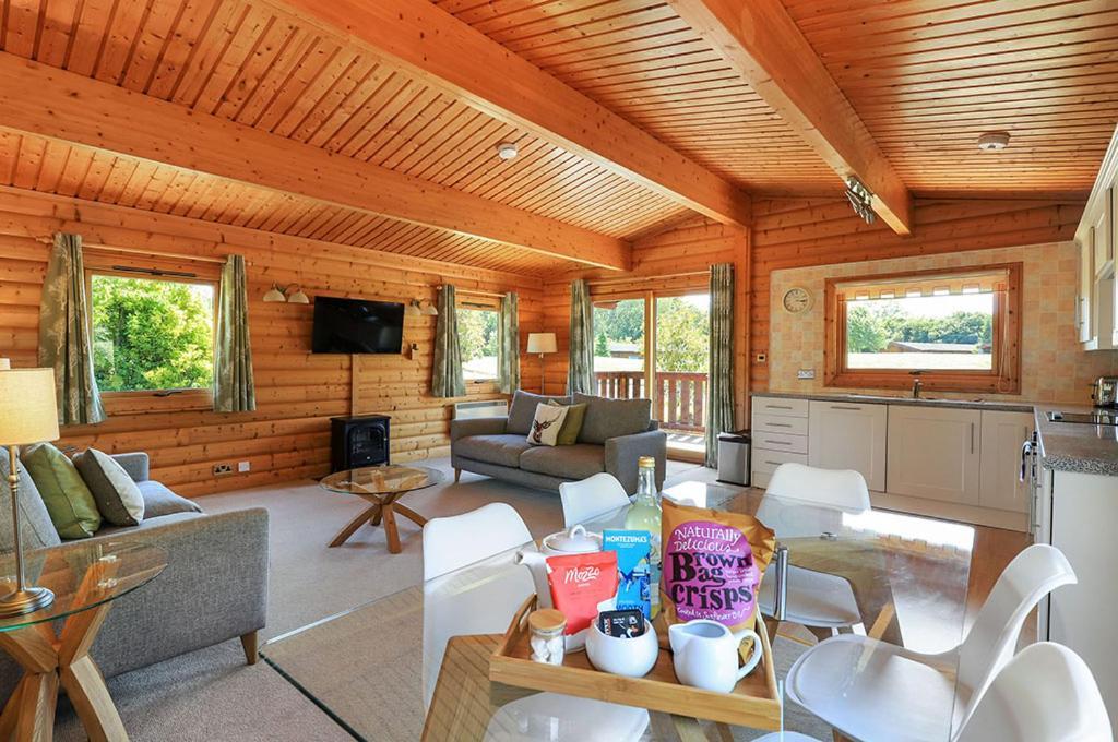 South Winchester Lodges Exterior photo