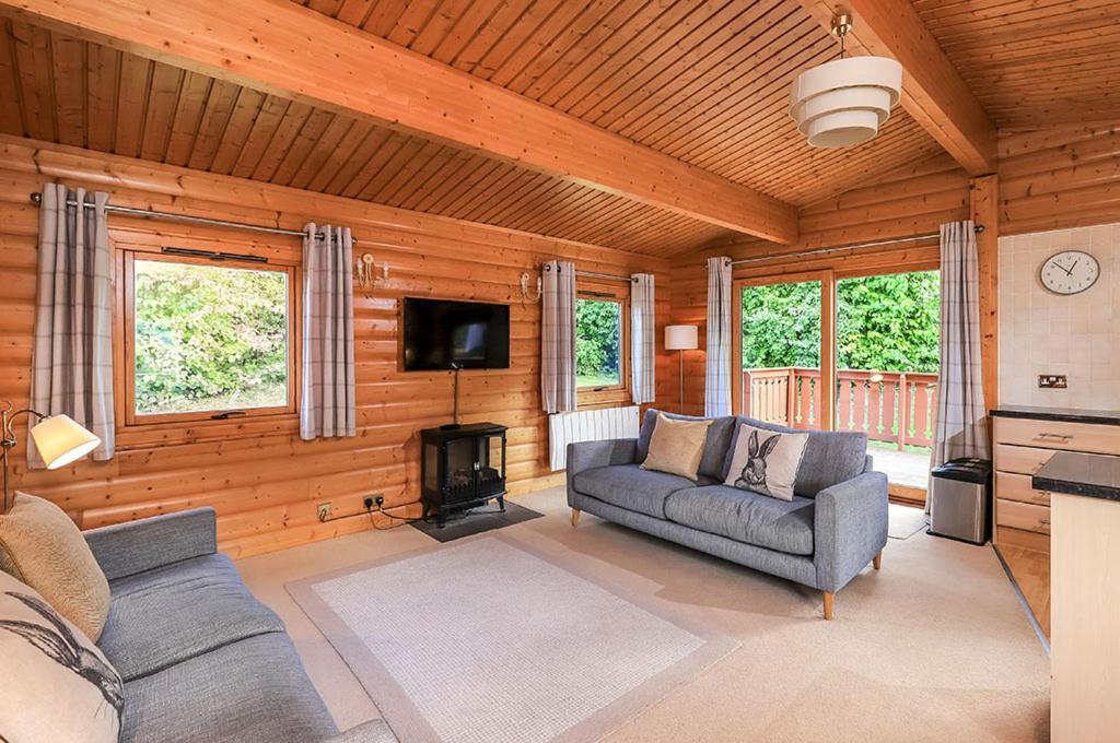 South Winchester Lodges Exterior photo