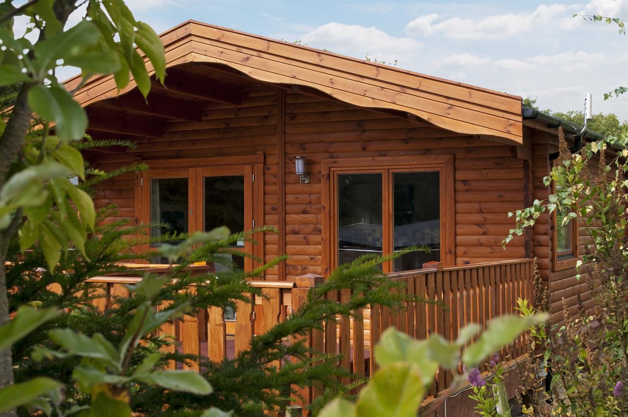 South Winchester Lodges Exterior photo