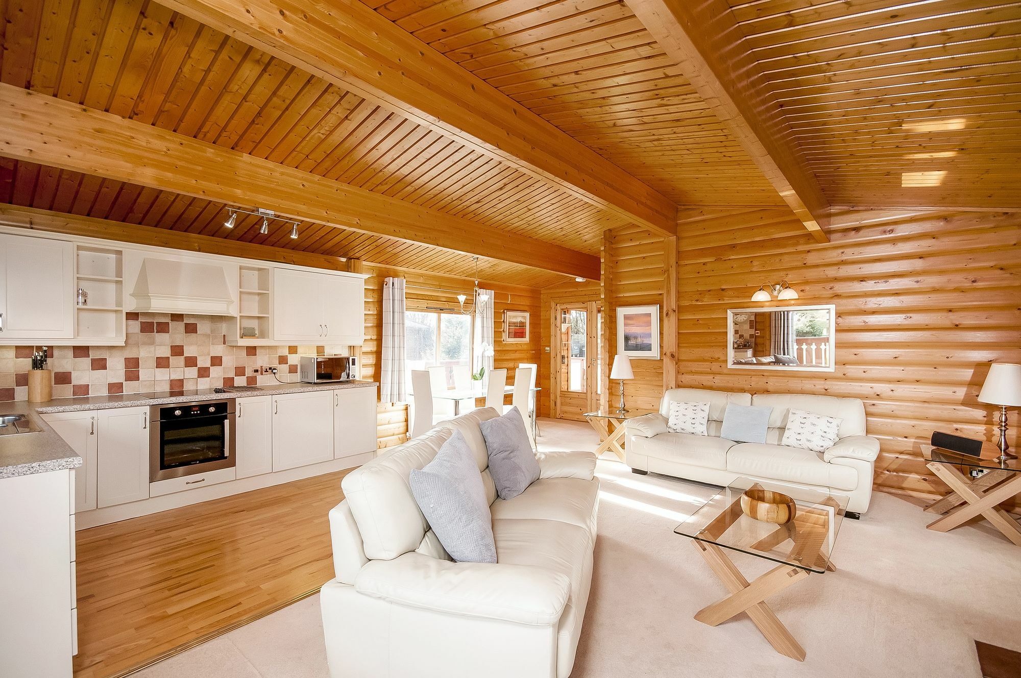 South Winchester Lodges Exterior photo