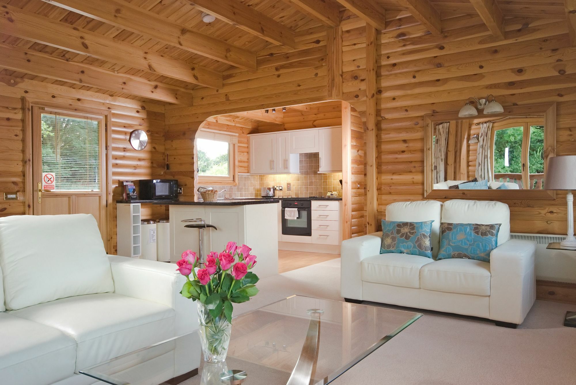 South Winchester Lodges Exterior photo