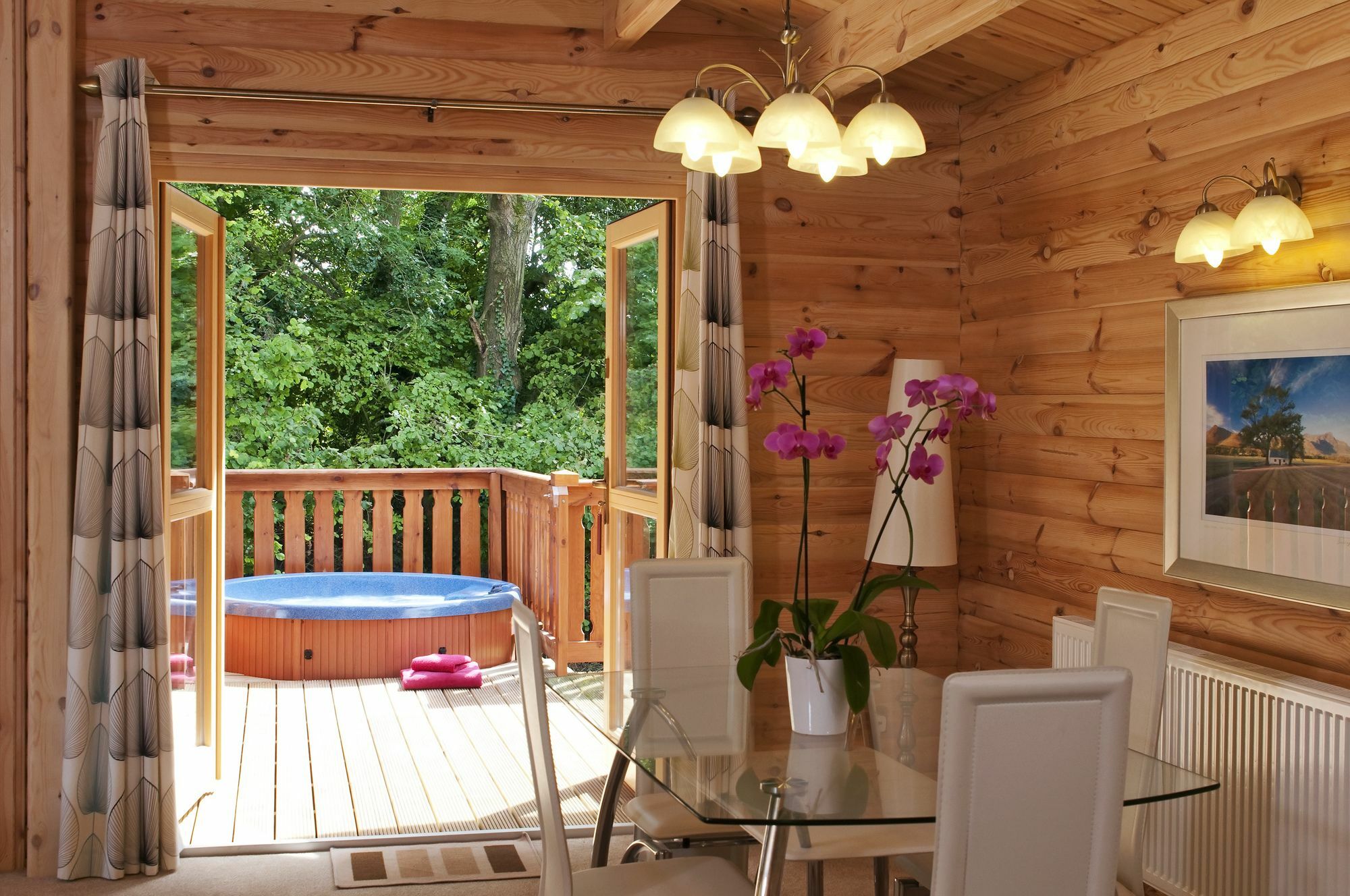 South Winchester Lodges Exterior photo