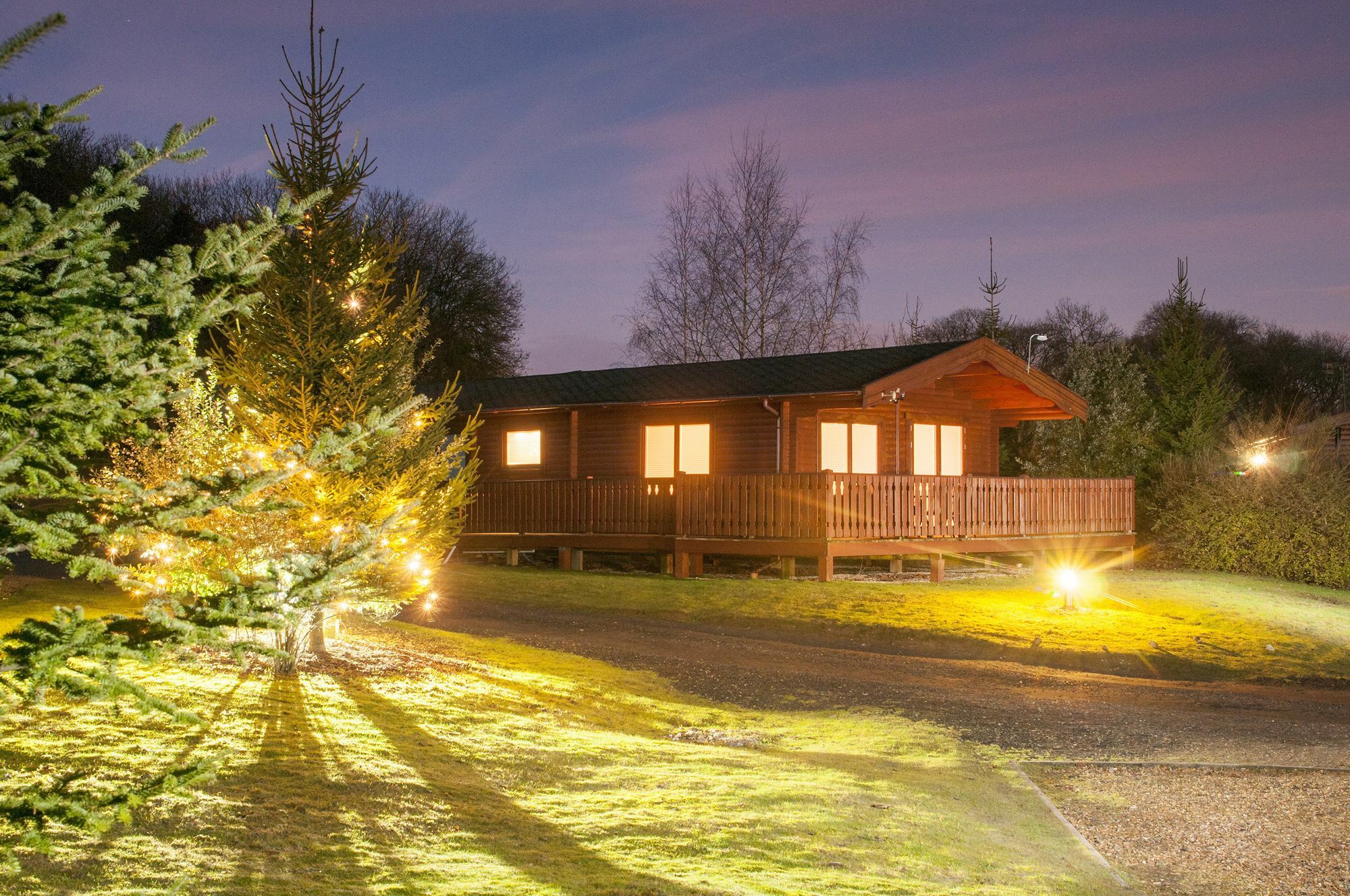 South Winchester Lodges Exterior photo