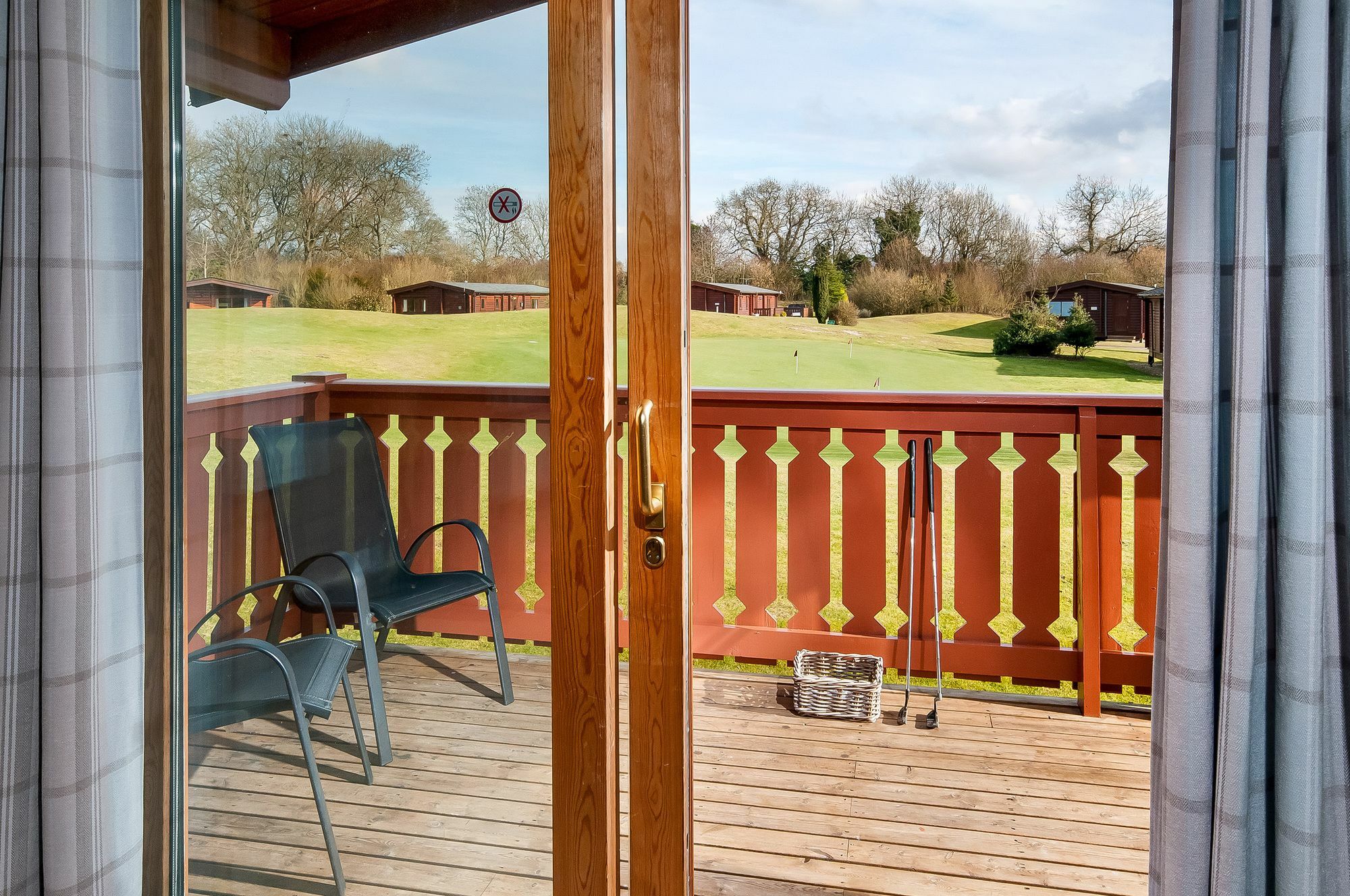 South Winchester Lodges Exterior photo