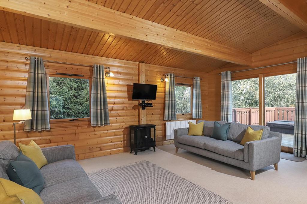 South Winchester Lodges Exterior photo