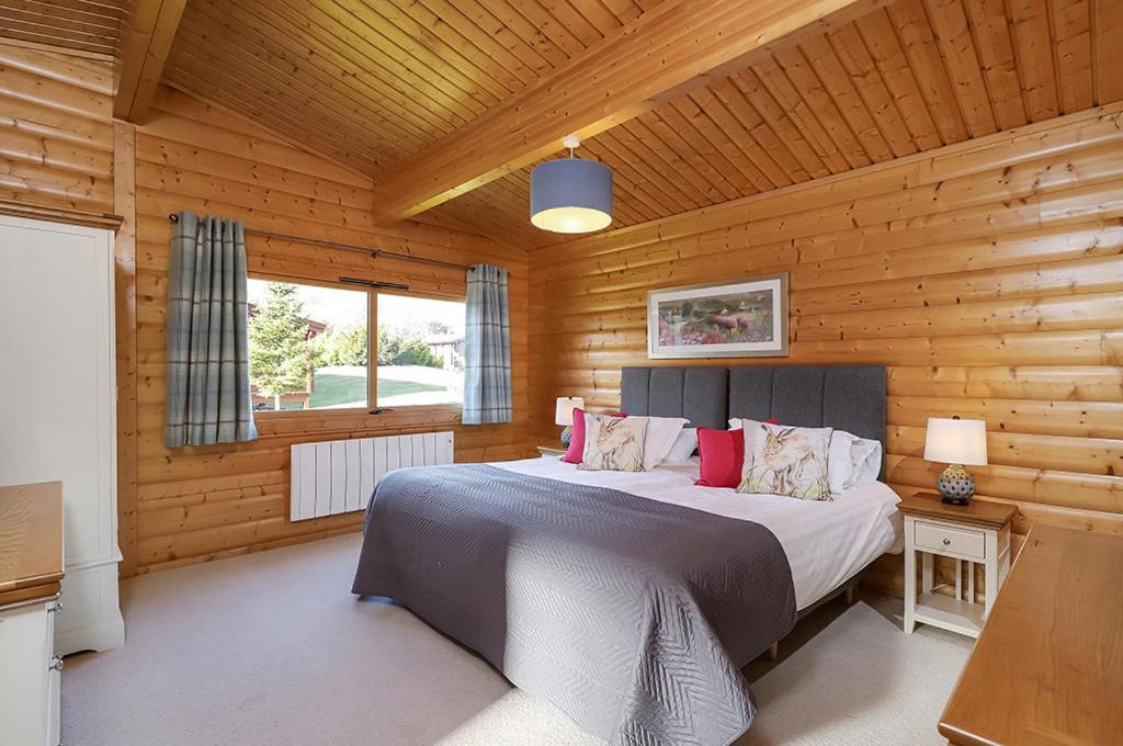 South Winchester Lodges Exterior photo